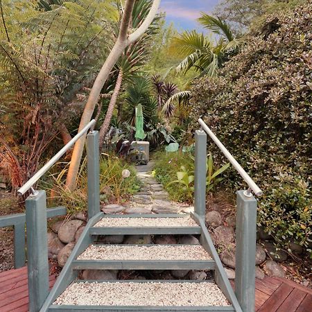 Swiss-Kiwi Cottage And Retreat, B&B Tauranga Exterior foto