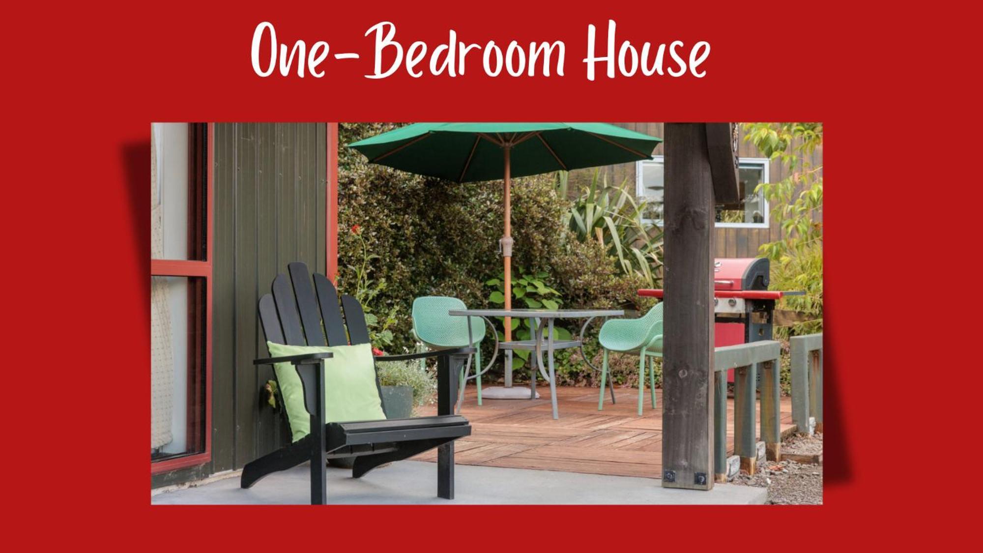 Swiss-Kiwi Cottage And Retreat, B&B Tauranga Exterior foto